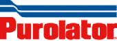 Purolator Logo